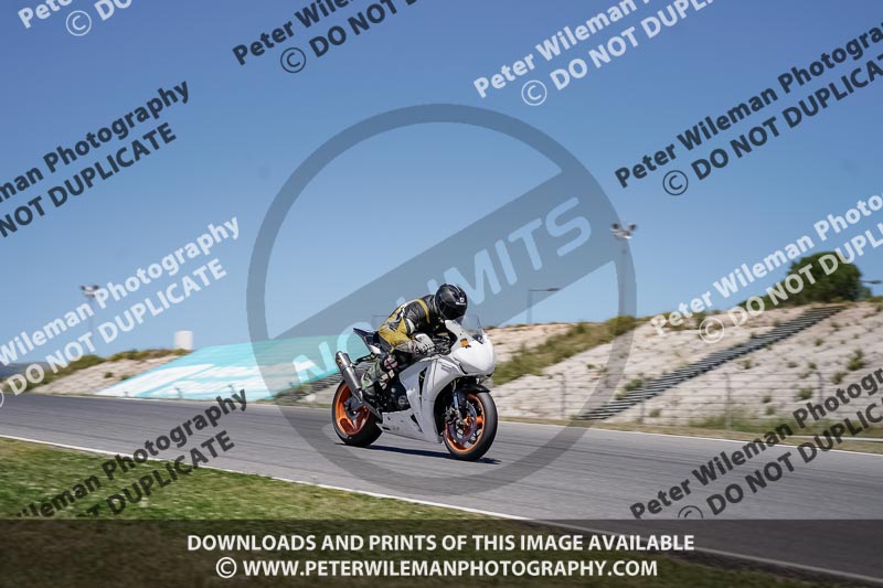may 2019;motorbikes;no limits;peter wileman photography;portimao;portugal;trackday digital images
